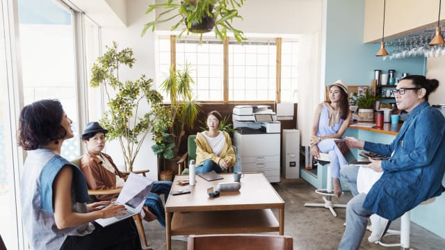 Flexible working laws are changing. What does it mean for employers?