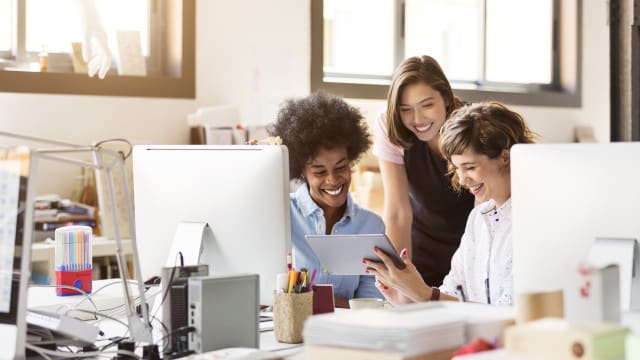How to create a kinder workplace culture – and why it matters