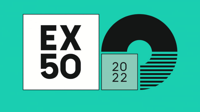 EX50: The people leaders creating the workplace of tomorrow