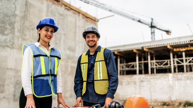 Build a stronger future: 6 reasons to run an apprenticeship scheme
