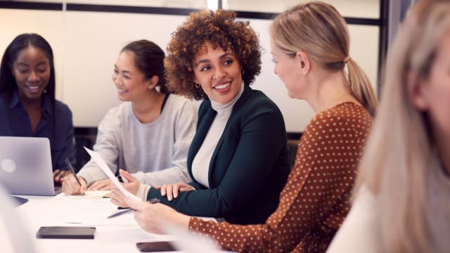 Why you need to look at your gender pay gap through a Diversity & Inclusion lens