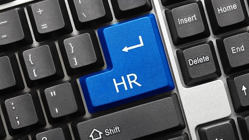 The changing role of HR