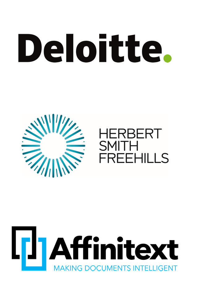 ME webinar sponsors
