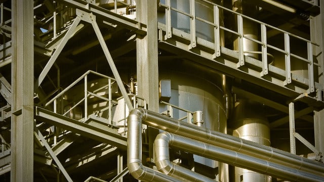 Stay connected and prevent gas-related risks in Kazakhstan’s industrial sectors