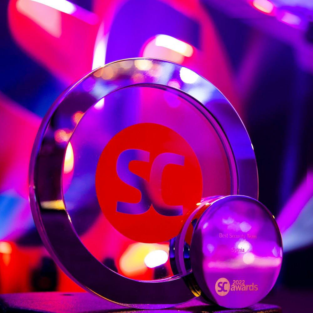 Open for entry: SC Awards Europe 2024 | SC Media UK