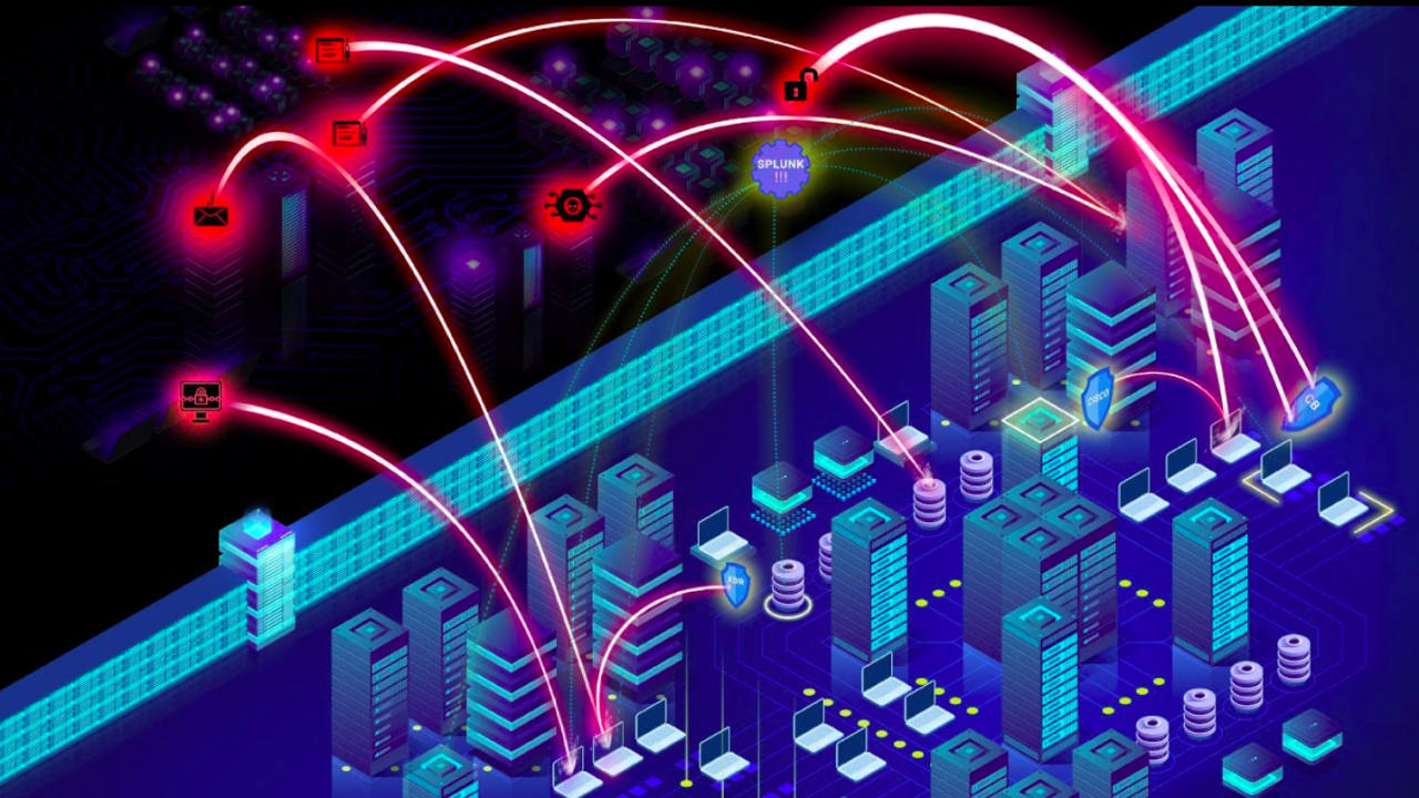 Cyber Insight Image Piling up on cyber solutions can actually create more risk | SC Media UK