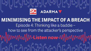 Special podcast episode 4: Think like a baddie