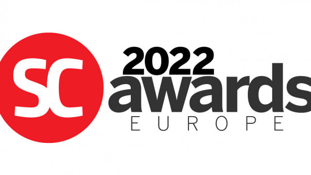 Revealed: SC Awards Europe 2022 Shortlist