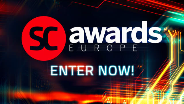 SC Awards Europe 2023