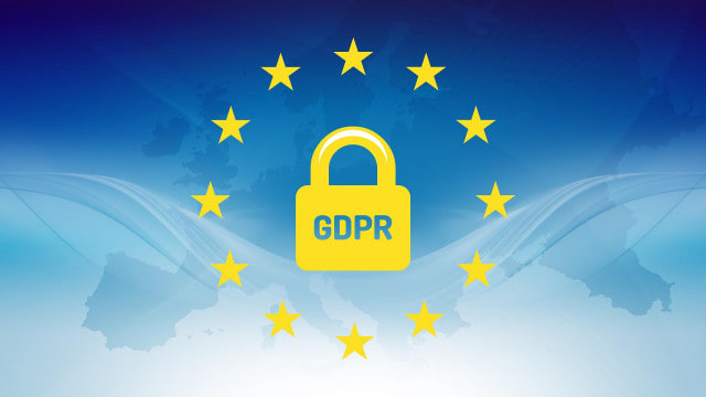 GDPR: How Europe’s new privacy law is reshaping data security