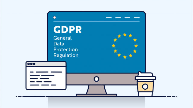 5 ways to reduce your GDPR risk