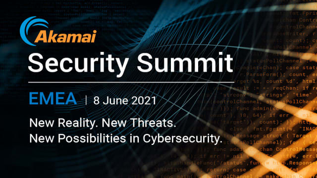 New reality. New threats. And new possibilities in cybersecurity