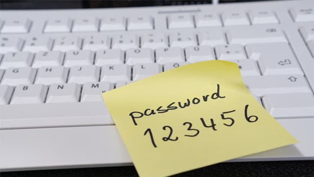 Three random words: how to mitigate growing password threats