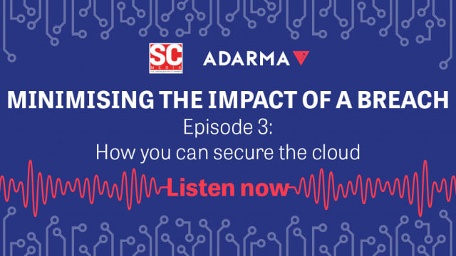 Special podcast episode 3: how you can secure the cloud