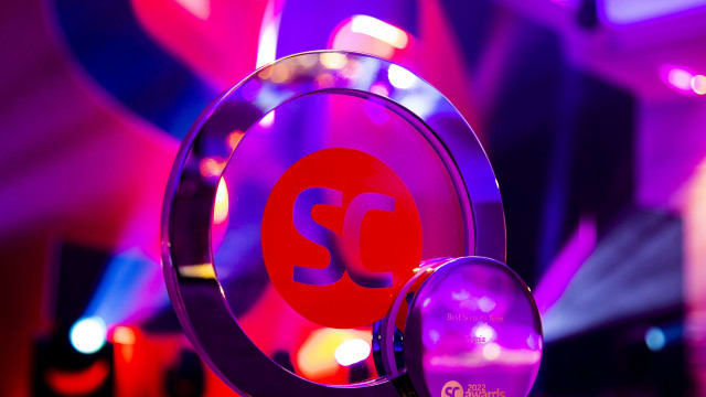Open for entry: SC Awards Europe 2024