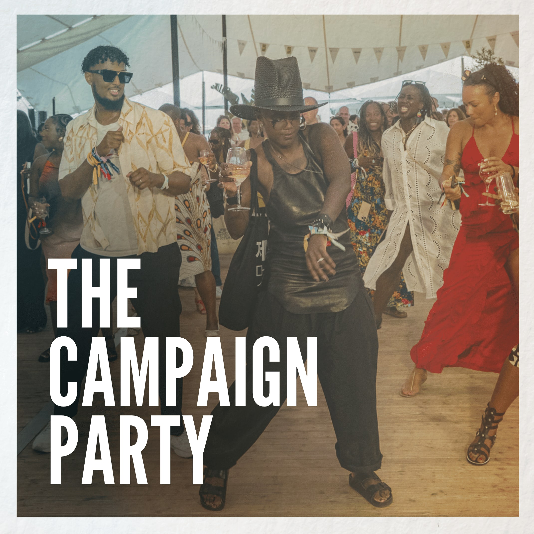 Campaign-Cannes Video Series