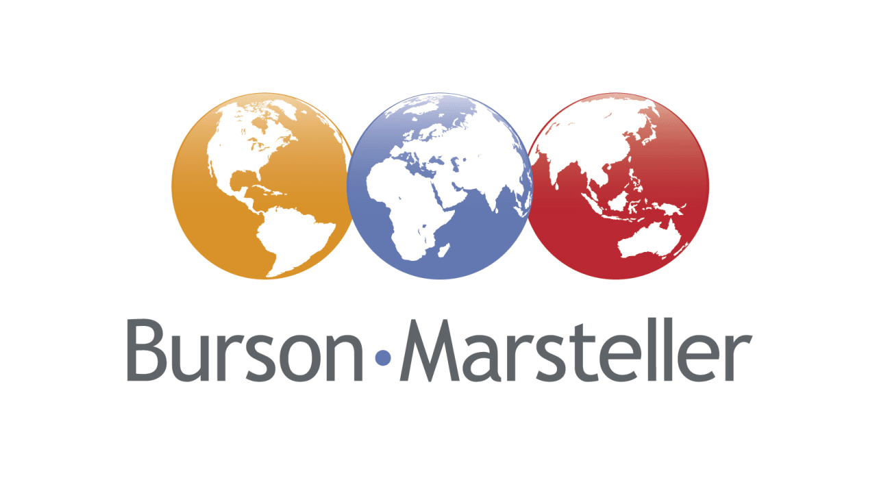 Burson Marsteller