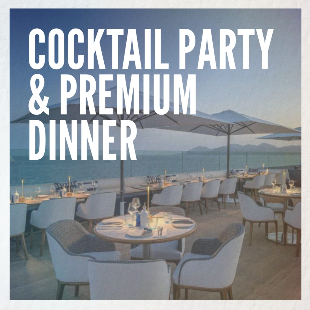 Cocktail Party