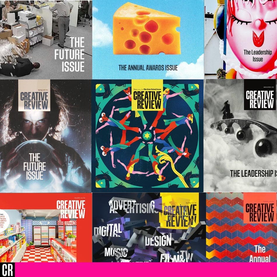 Creative Review