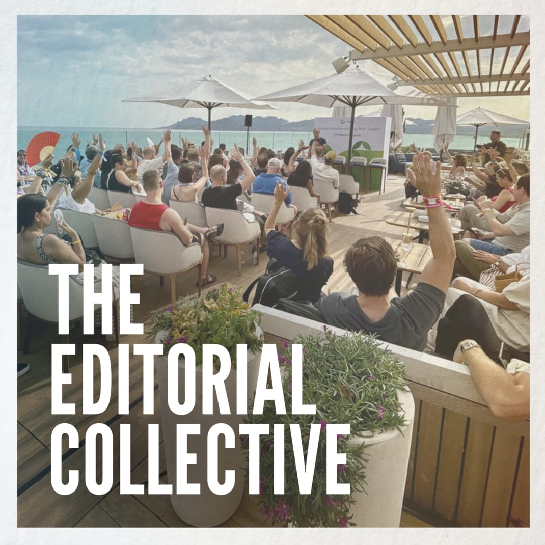 The Editorial Collective