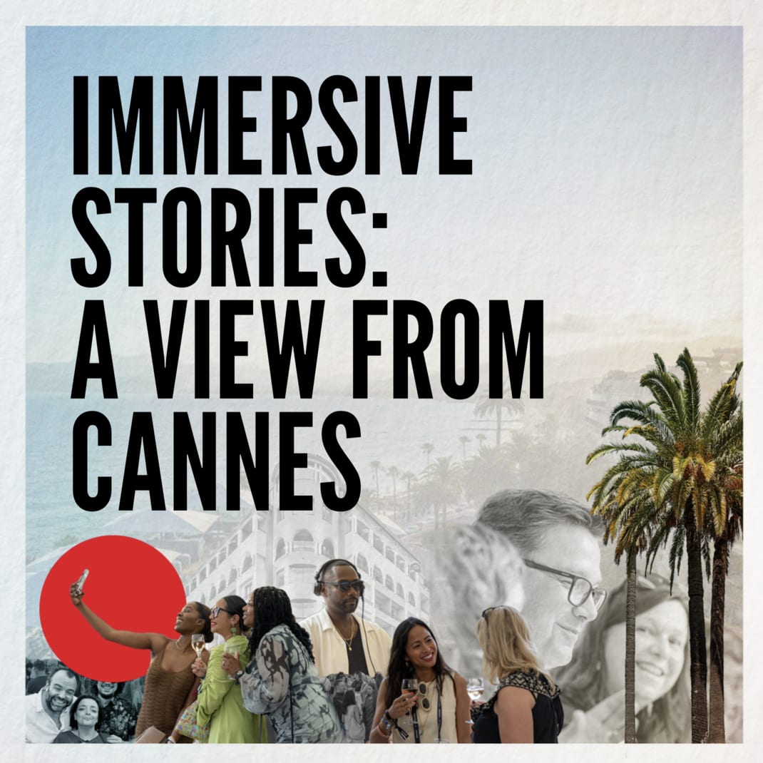 Immersive Stories