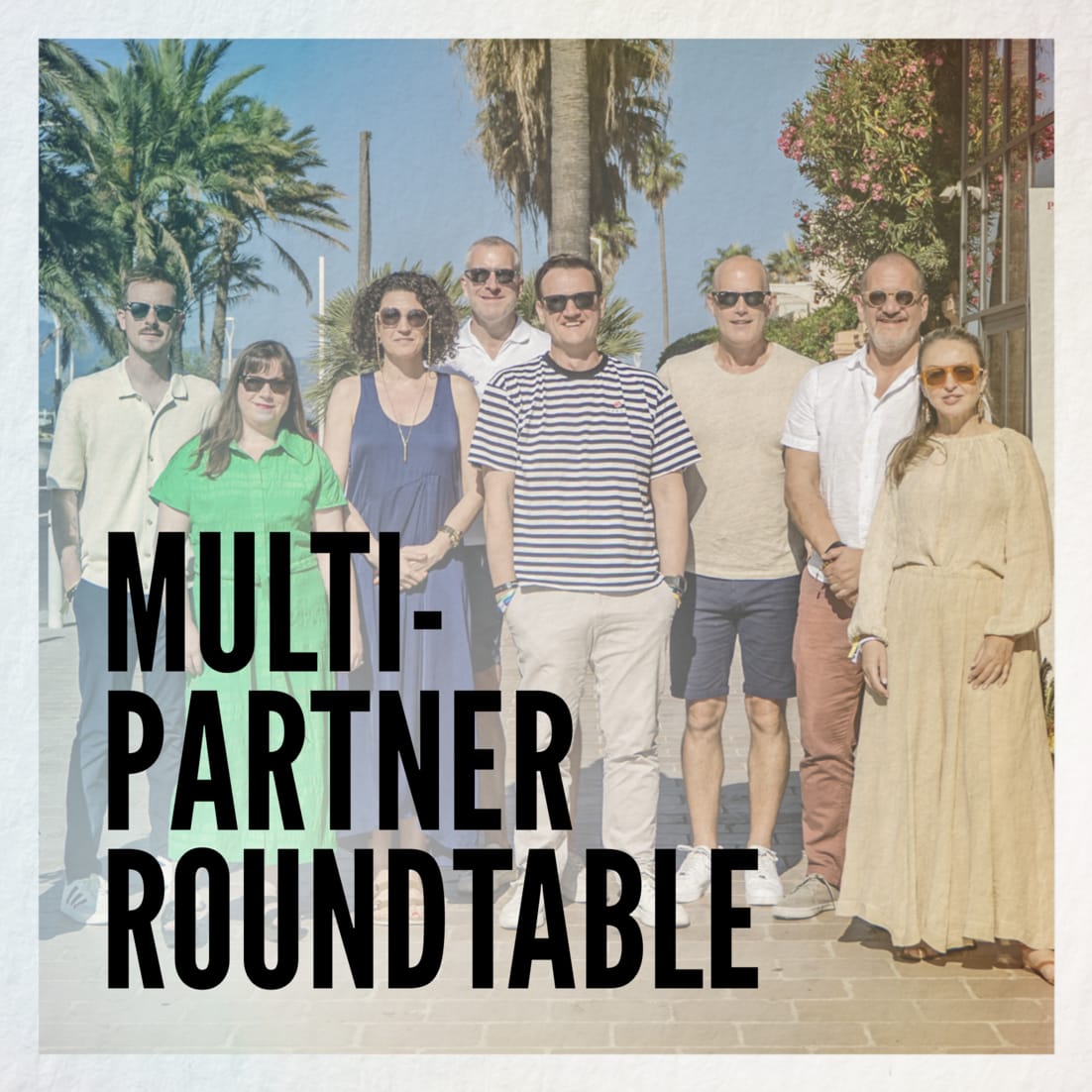 Multi-Partner Roundtable