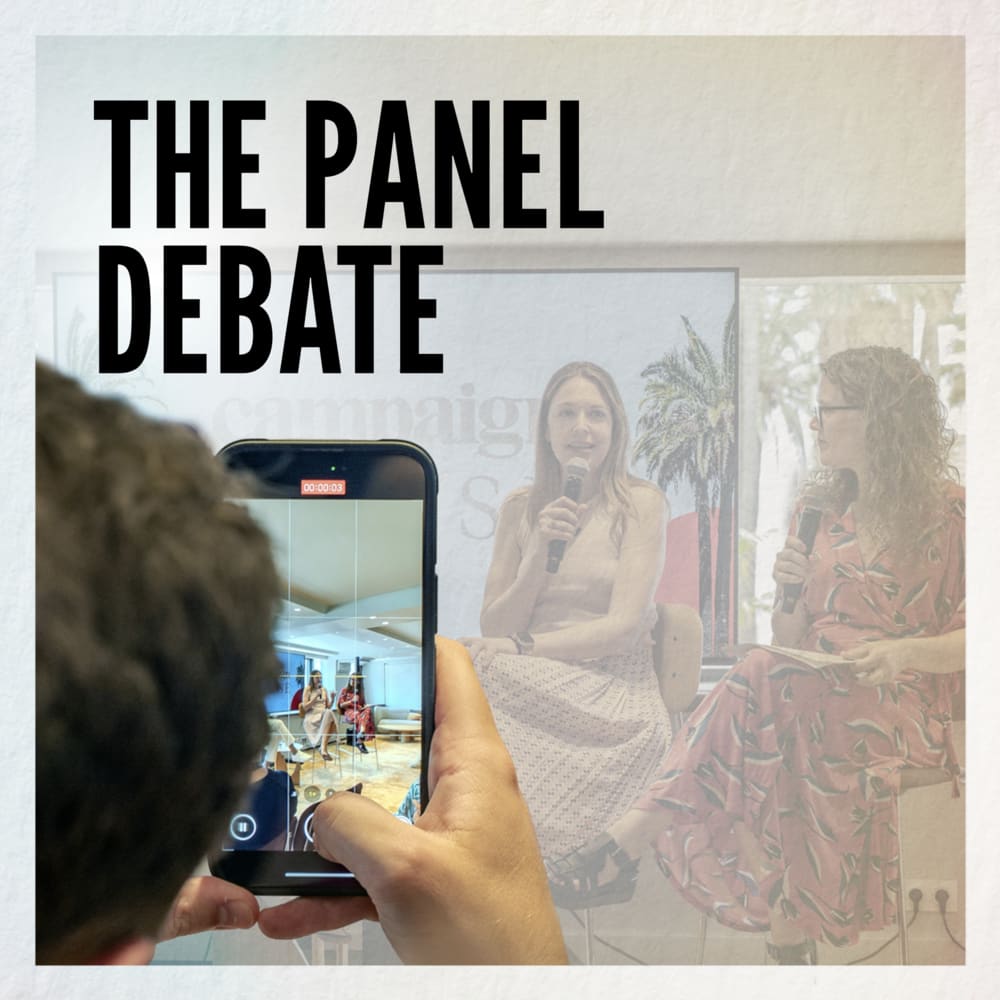 The Panel Debate