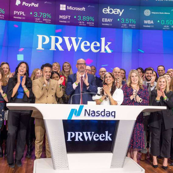 PR Week US