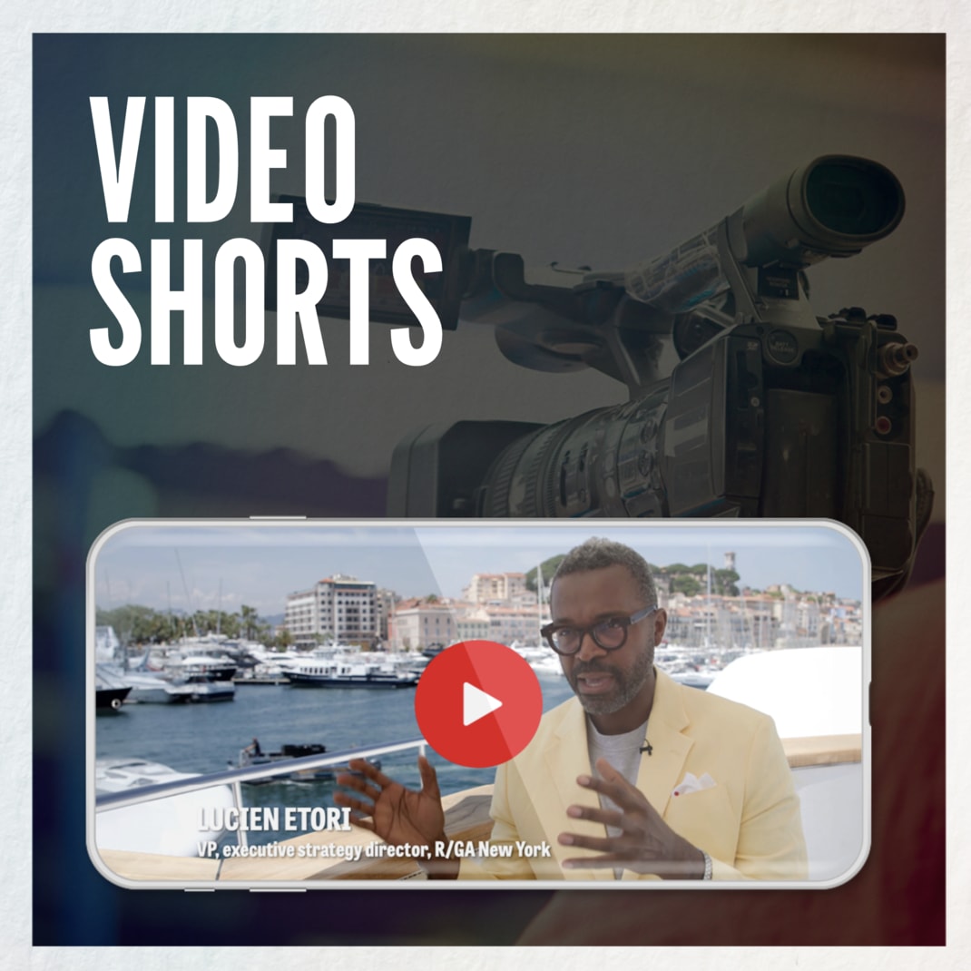 Video Shorts