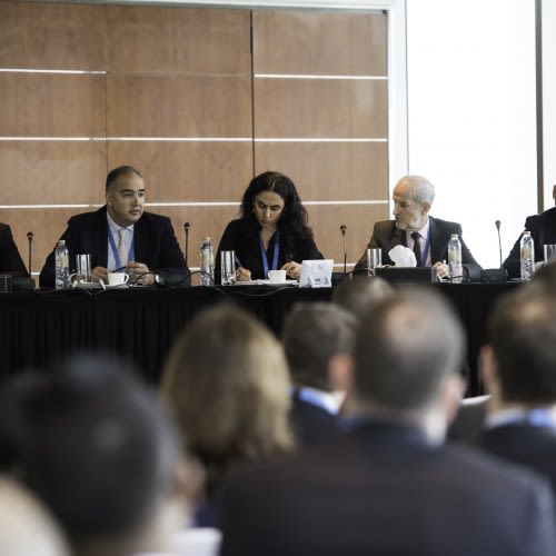 Iran: Understanding the path to market access through M&A and local intermediaries
