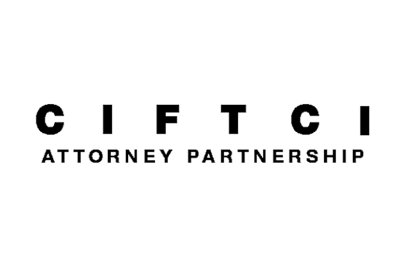 CIFTCI Attorney Partnership
