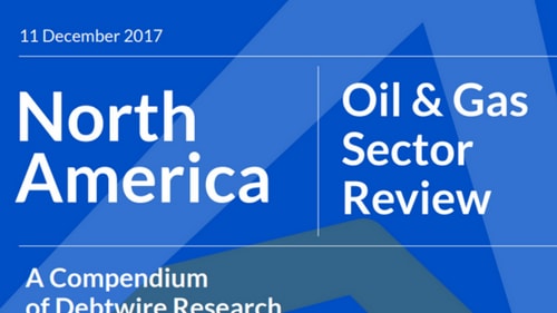 North America Oil & Gas Sector Review