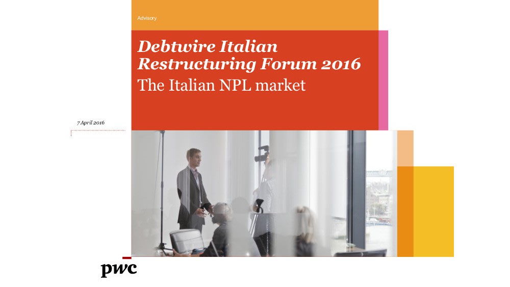 Download: The Italian NPL Market