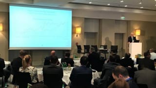 Insights from the Debtwire Germany Forum 2018
