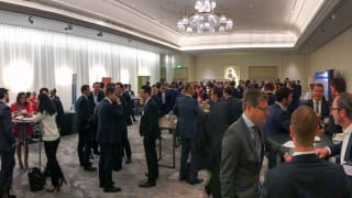 Expert insights from the European Mid-Market Forum