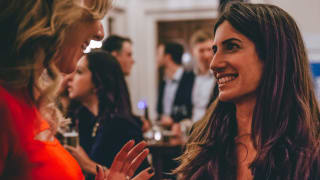 Debtwire Launches Women in Fixed Income Networking Event