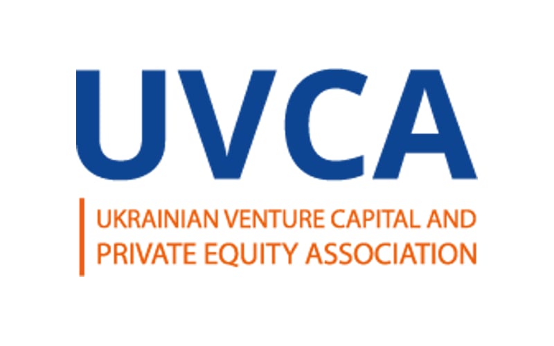The Ukrainian Venture Capital and Private Equity Association
