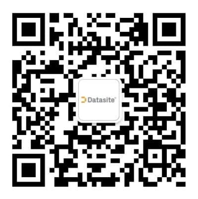 Datasite Wechat