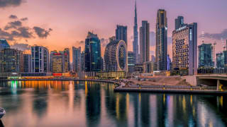 Middle East & Turkey Deal Momentum: M&A trends for 2022