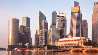 Southeast Asia Deal Momentum - Managing valuations in volatile times