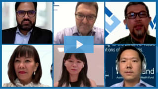 On-Demand: AVCJ Southeast Asia Private Markets Outlook 2021 - LPs and Southeast Asia beyond 2021