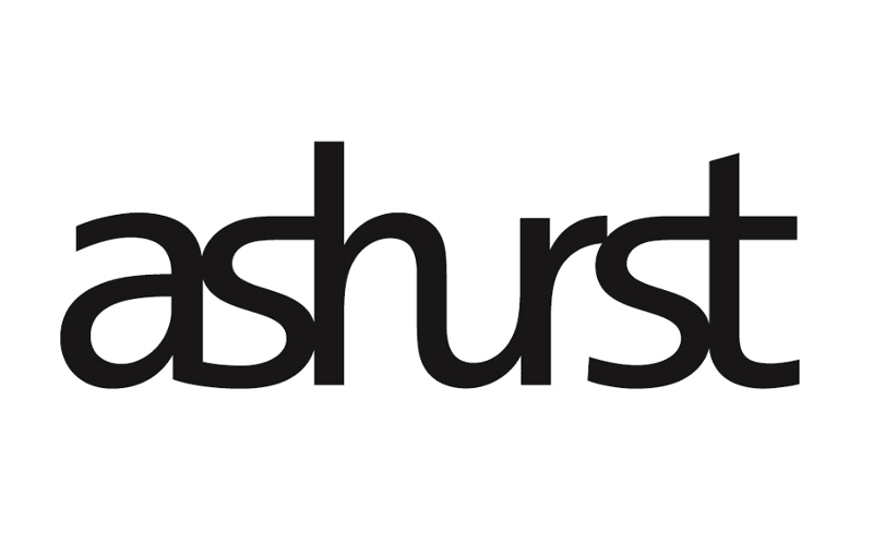 Ashurst