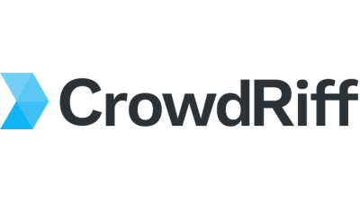 CrowdRiff Logo