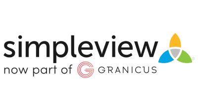 Simpleview, a Granicus Company
