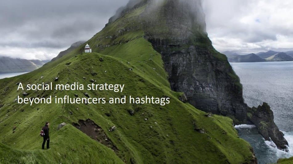An international social media masterclass for place branding leaders 