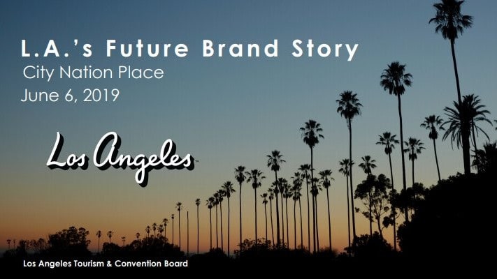 Planning for 2024, LA's future brand story 