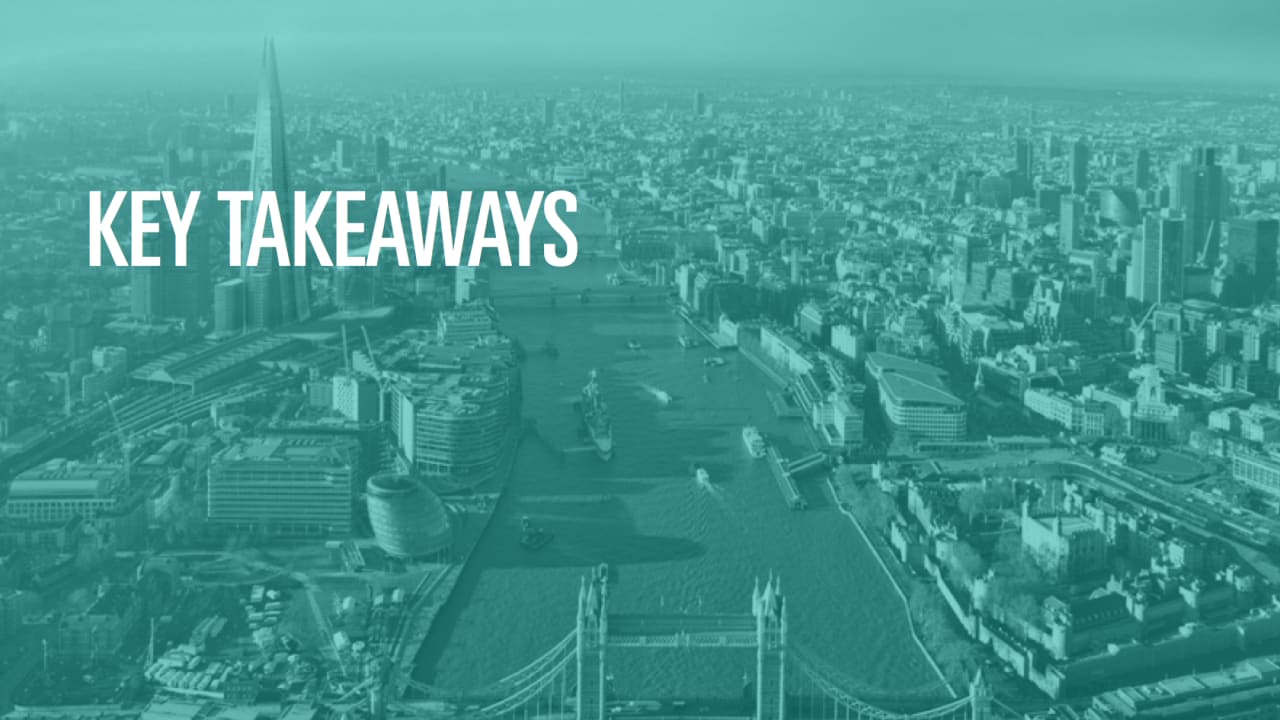 Key Takeaways from City Nation Place Conference from Chris Fair, President, Resonance Consulting