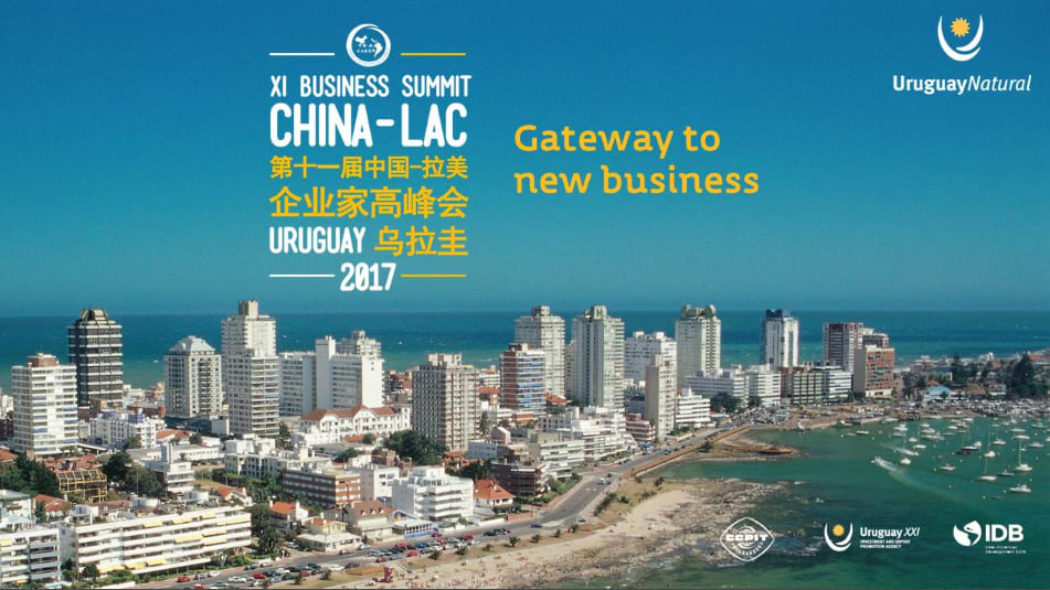 Developing and implementing an event-based marketing strategy to promote your place brand to attract tourism, talent and investment - Uruguay