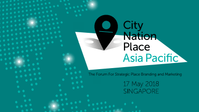 City Nation Place Asia Pacific Post-Event Report 2018
