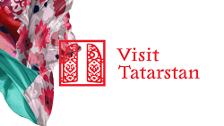 Visit Tatarstan - Best Place Identity 2016 Award Finalist